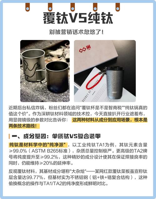材料怎么选?别被销售话术忽悠了