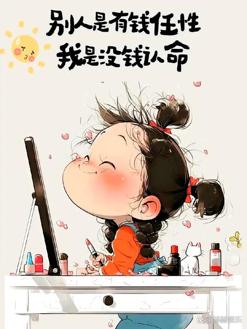 拿了钱就真的不敢找工作了？