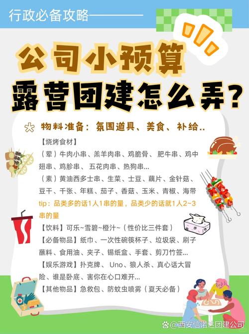 预算有限,怎么玩出花?