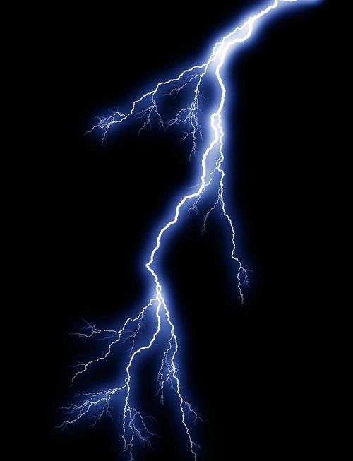 雷声:从耳膜的颤抖到灵魂的回响-因为所以
