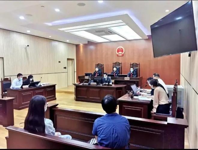 离婚后子女改姓法院庭审实拍