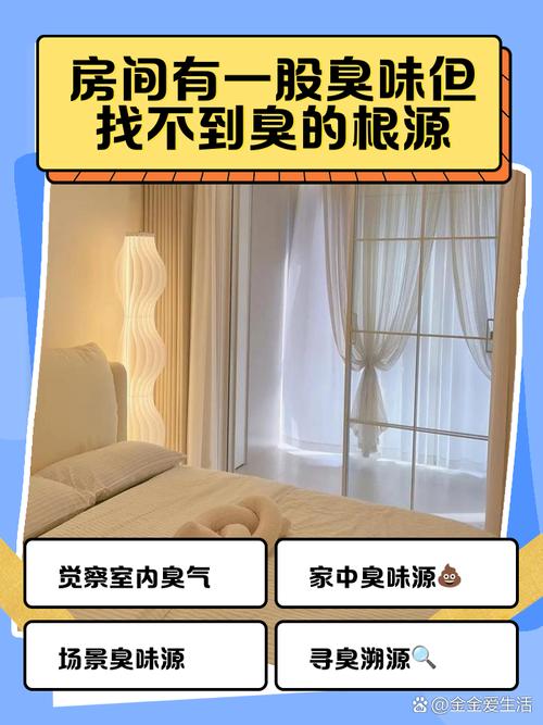 真正的除臭，得先找对臭味根源