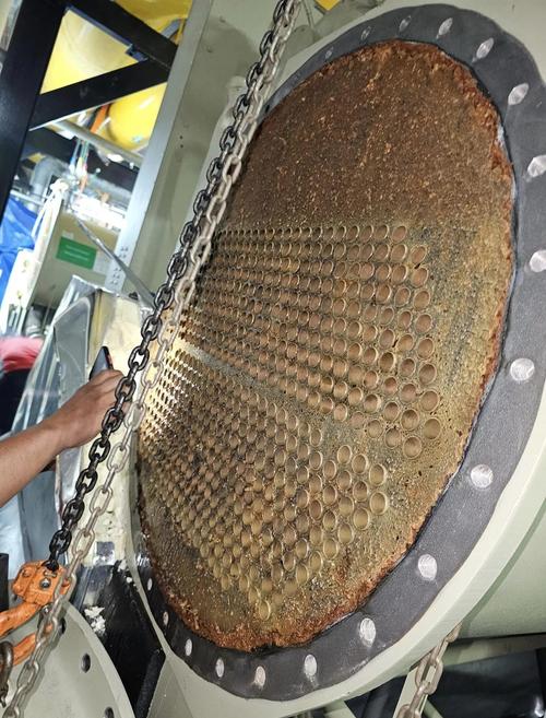 洗冷凝器也有讲究，瞎洗直接洗报废