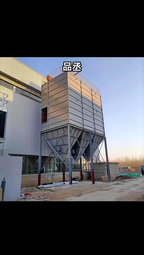 选布袋除尘器厂家,别光盯着总价砍