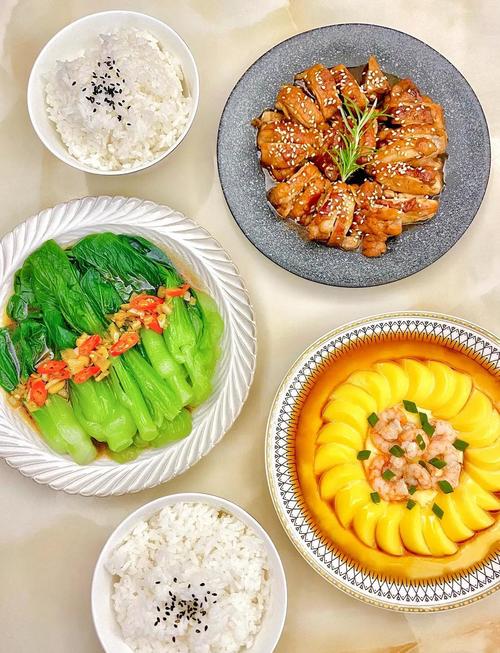 轻松上手:基础但容易做好的三道“温和菜”