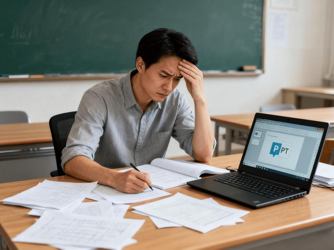 网络教研打脸实录:我们真的需要那么多“秀”吗?-如东教育网