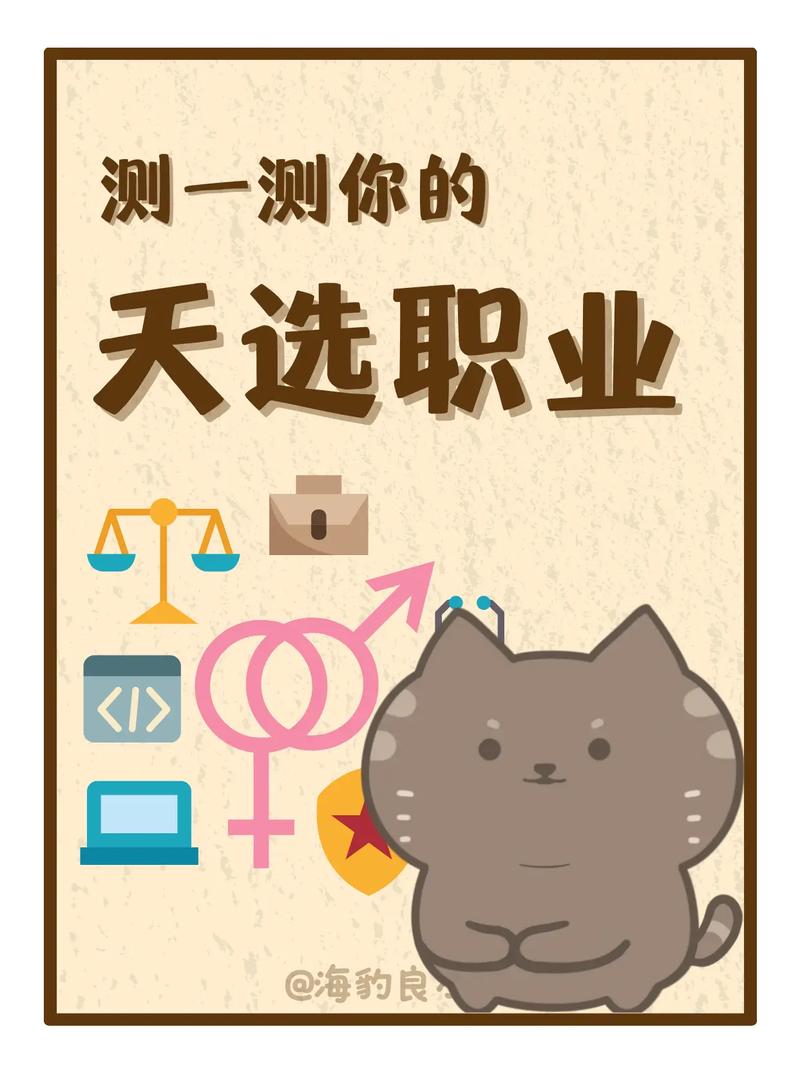那个让我差点辞职的心理测试