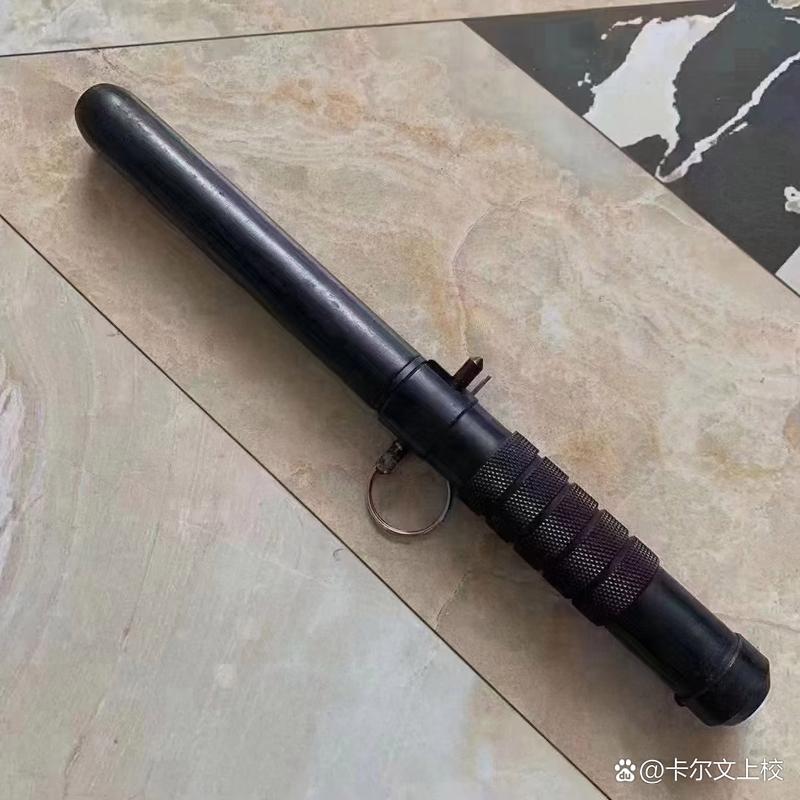 不是只有重案犯才用得上这东西