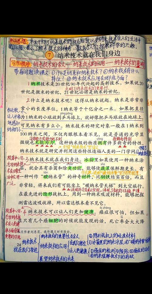 关于纳米技术的那些“想当然”，好多人到现在都搞错