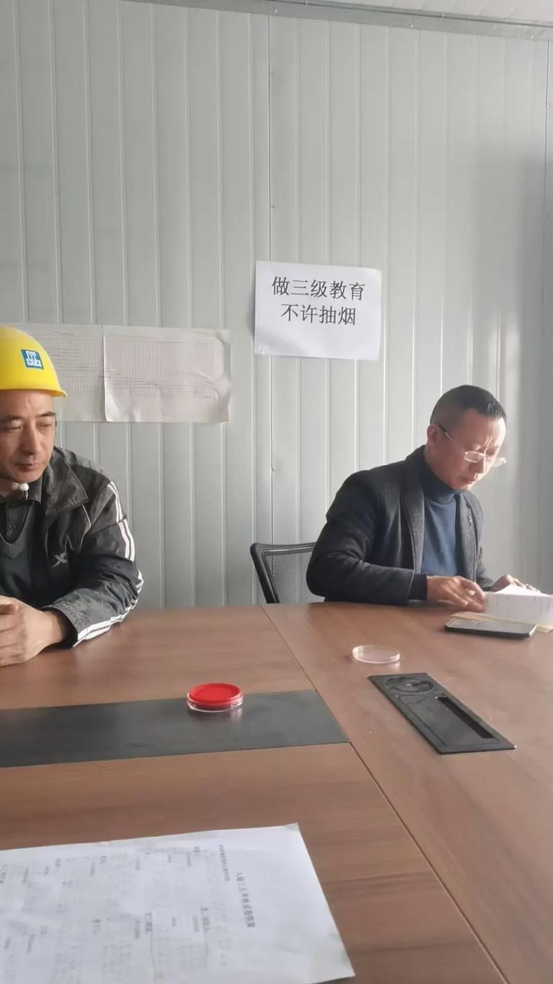 签合同之前，一定要去现场走一趟