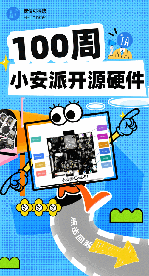 接下来的开源硬件设计，早已经溢出科研圈了