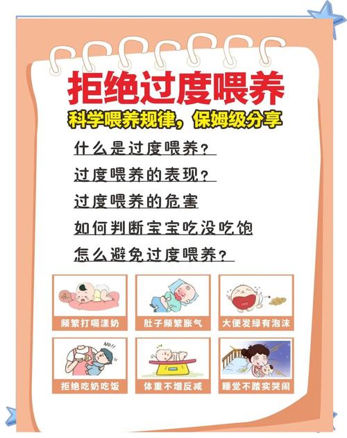 喂养类:关键时刻不能断供