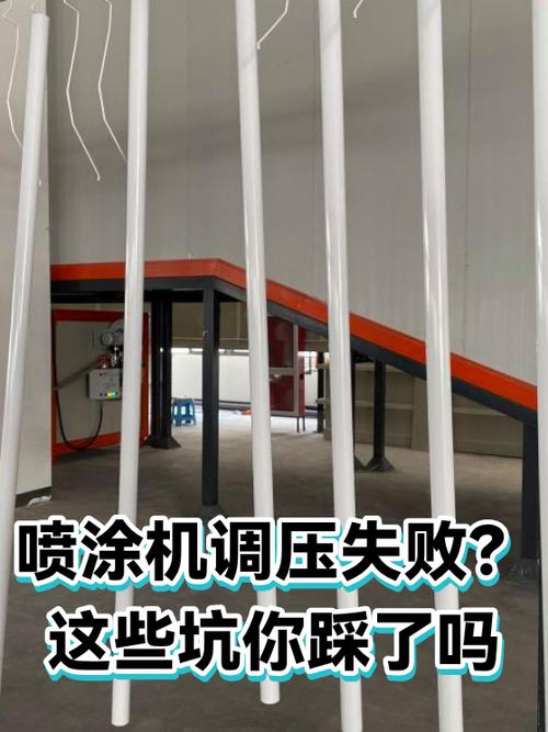 调机踩过的坑,全是现场摸出来的