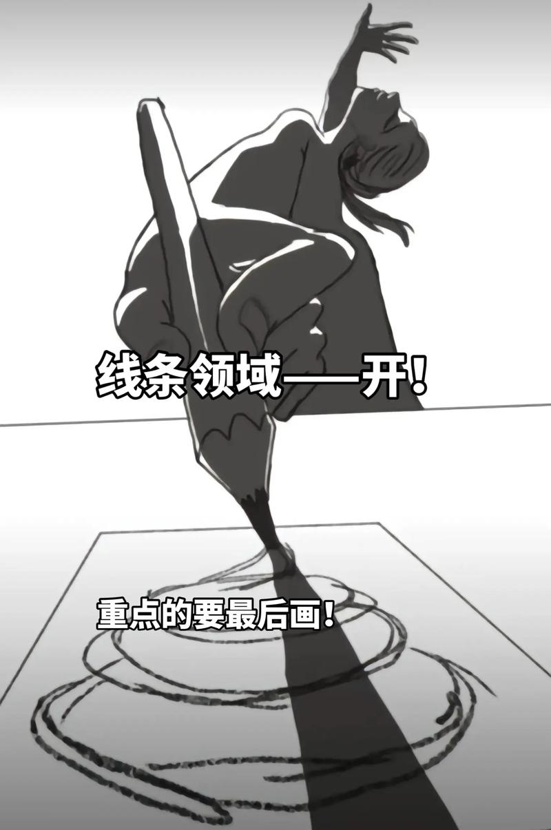最后,画个重点