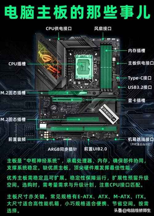很多人对工业主板的误解,其实错得离谱