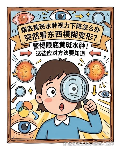 发现这些变化,该怎么做