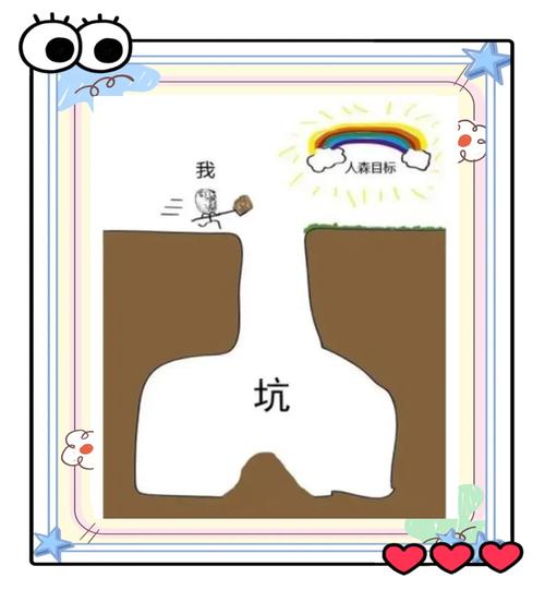 一些容易踩的坑