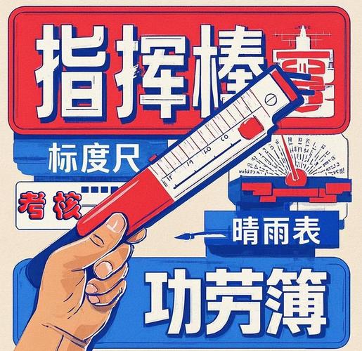 别拿文化当考核的工具