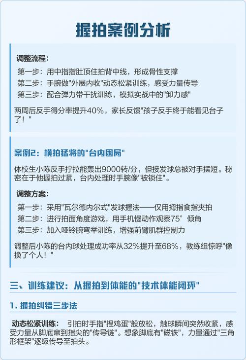 姿势不对，全白费