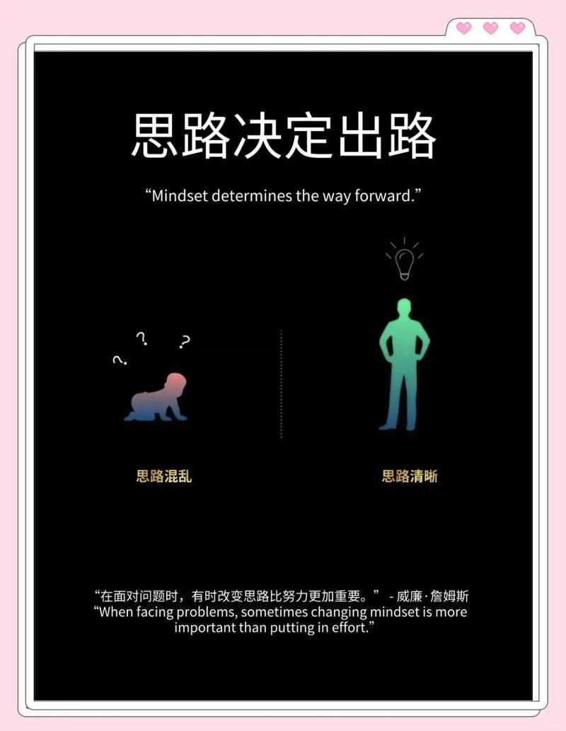 面对大决策,跟着潜意识走就对了