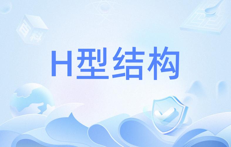 正确H标签结构层级关系示意图