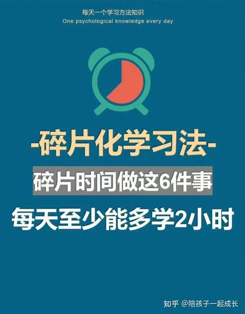 学习路径:碎片化教程的毒