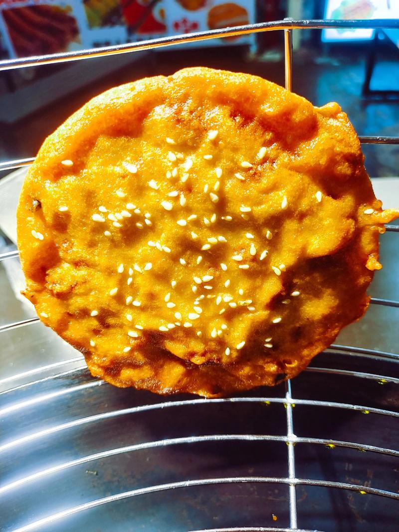 恩施油香儿和豆皮