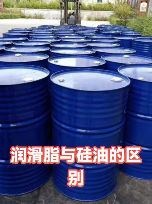 PAO润滑脂与矿物油润滑脂高温蒸发对比
