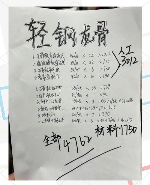 别光看价格,骨架才是根本