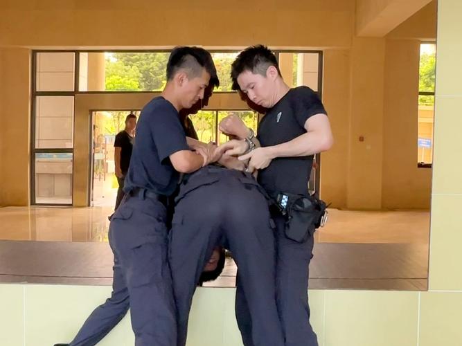 反向防身:站在对方的角度固定证据