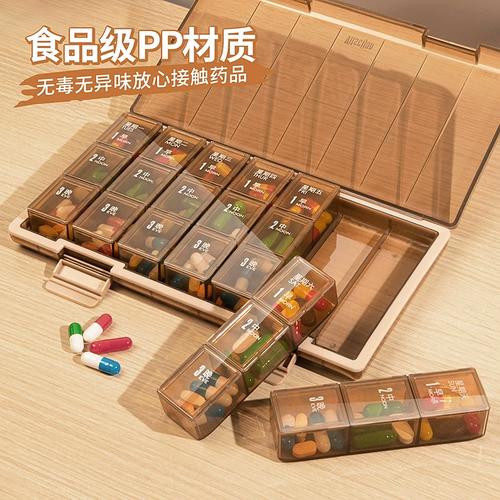 为什么要费劲分装？