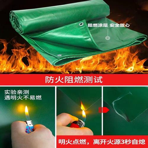 别只盯着防火，阻燃布还有这些隐藏用法