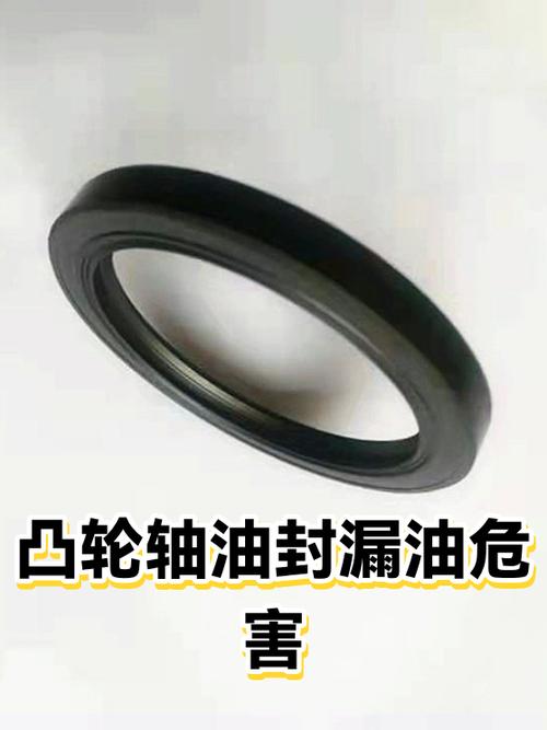 换完凸轮轴油封还漏？多半是这俩坑没避开