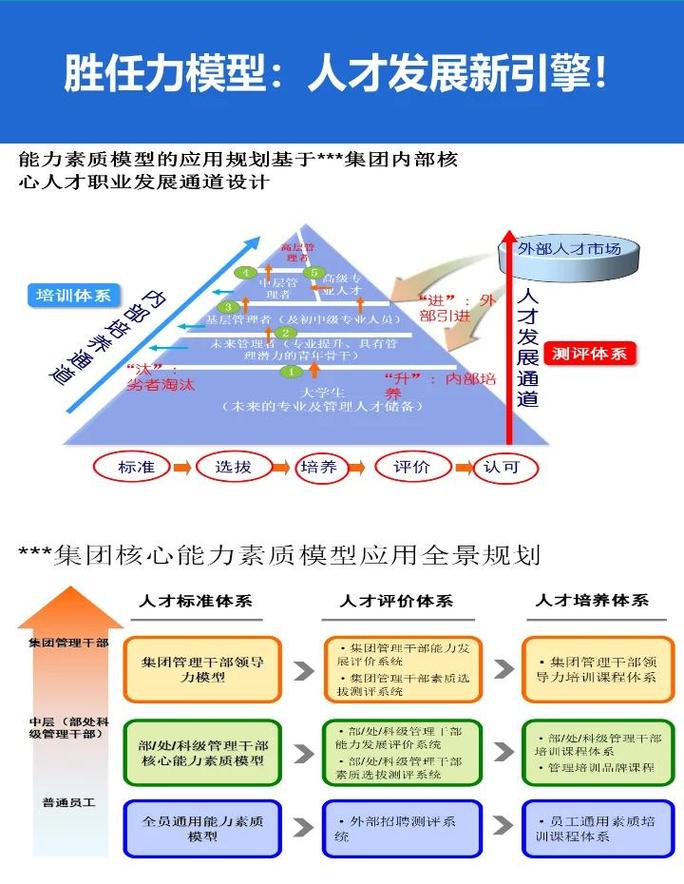 自决理论技术人才胜任感与归属感模型图