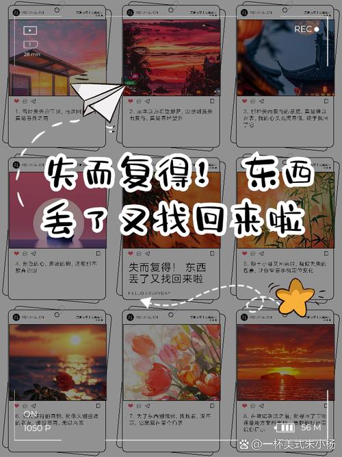 从扔东西到扔念头，我走了小半年