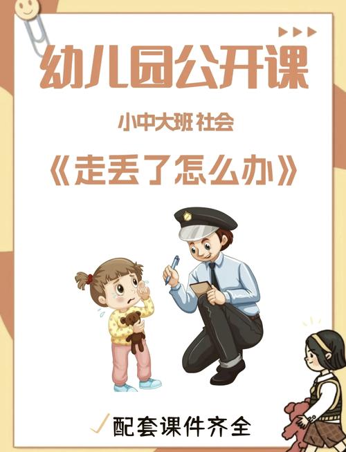 终极方案：我的随身防走失组合