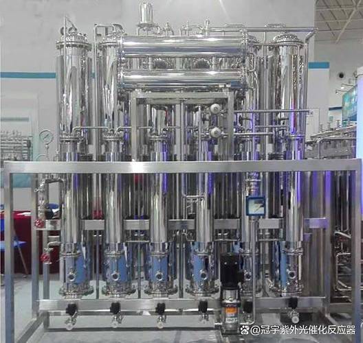 蒸馏水机选型陷阱:多效、压汽还是MVR?