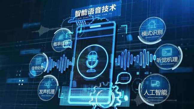 语音识别技术现在偷偷藏在了哪里