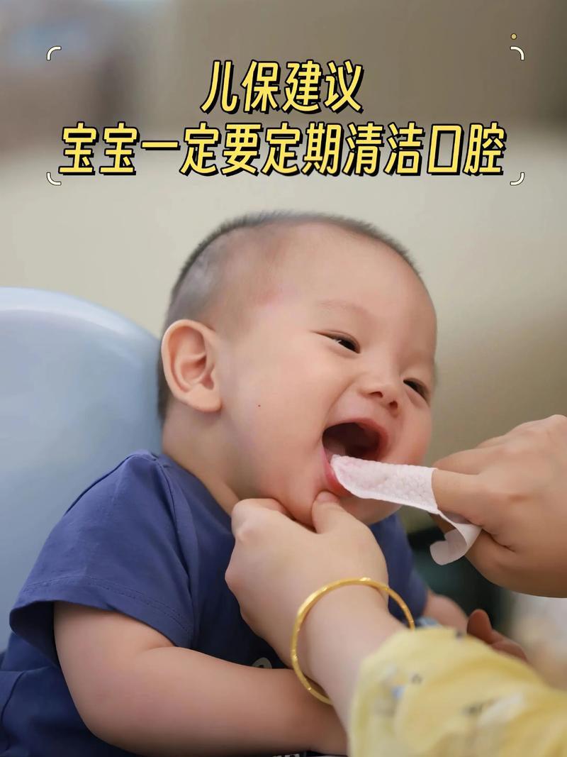 从洁净车间到孩子嘴里的东西