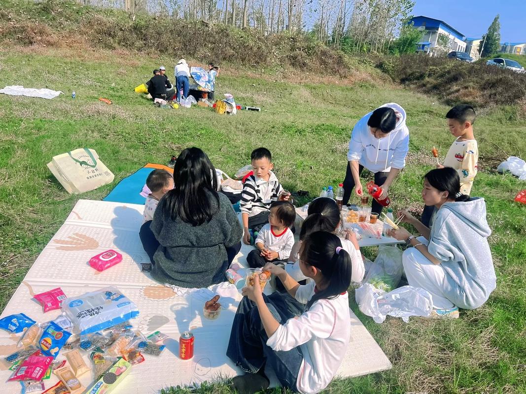 周末两天够玩，给你整理了接地气的玩法