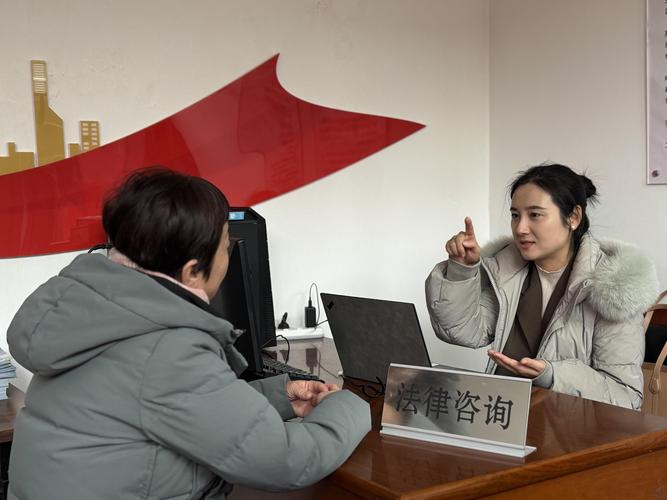 北京涉外离婚子女抚养权法律咨询现场