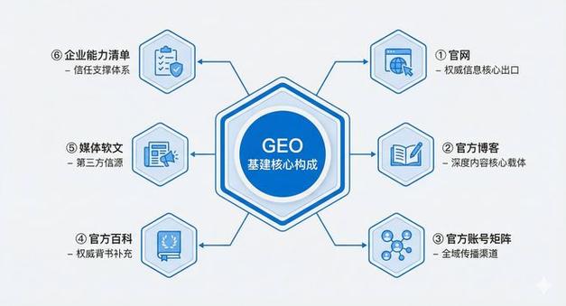 五、当GEO权威信源变成基础设施，企业该怎么办？