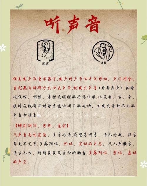 老师傅的听音辨病，都是踩坑踩出来的