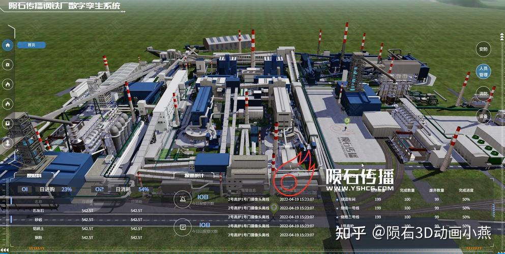 工厂数字建模:资深工程师的落地经验与避坑指南-仓储物流设备,钢托盘生产销售厂家