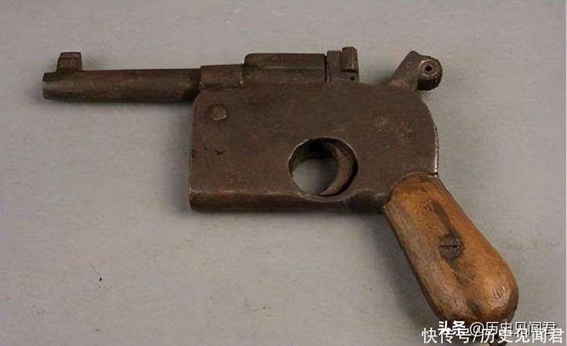 没钱上系统?最土的武器反而最锋利