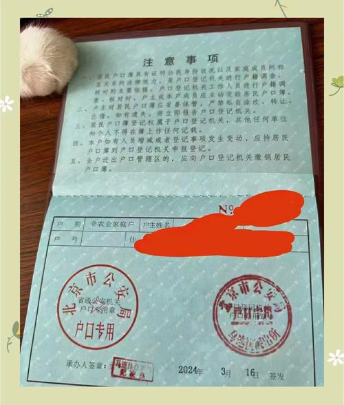 北京二手房户口派出所查询记录