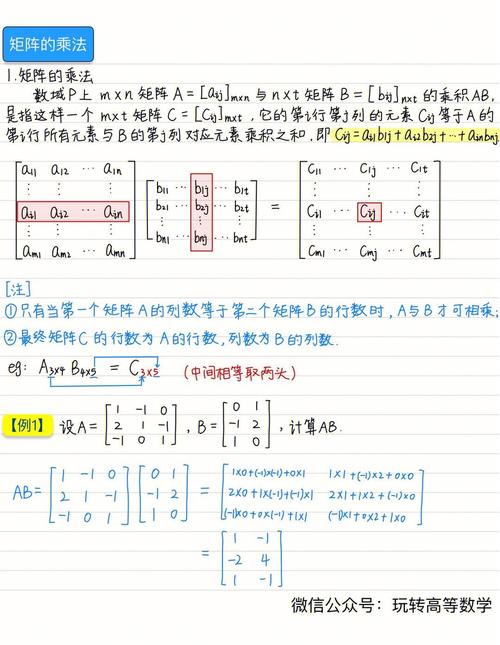 一、线性代数的物理层：矩阵乘法才是ML的“洪荒之力”