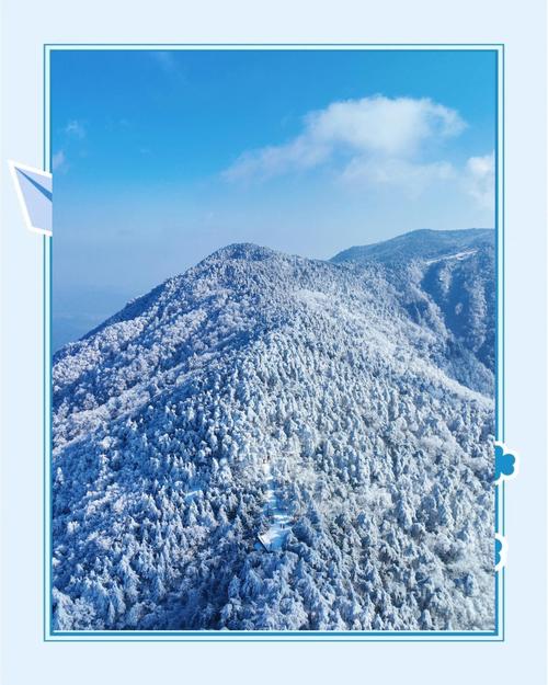 三、行程规划：避开人潮，独享雪景