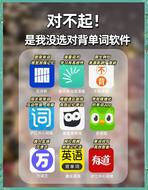 背单词到底有没有用?
