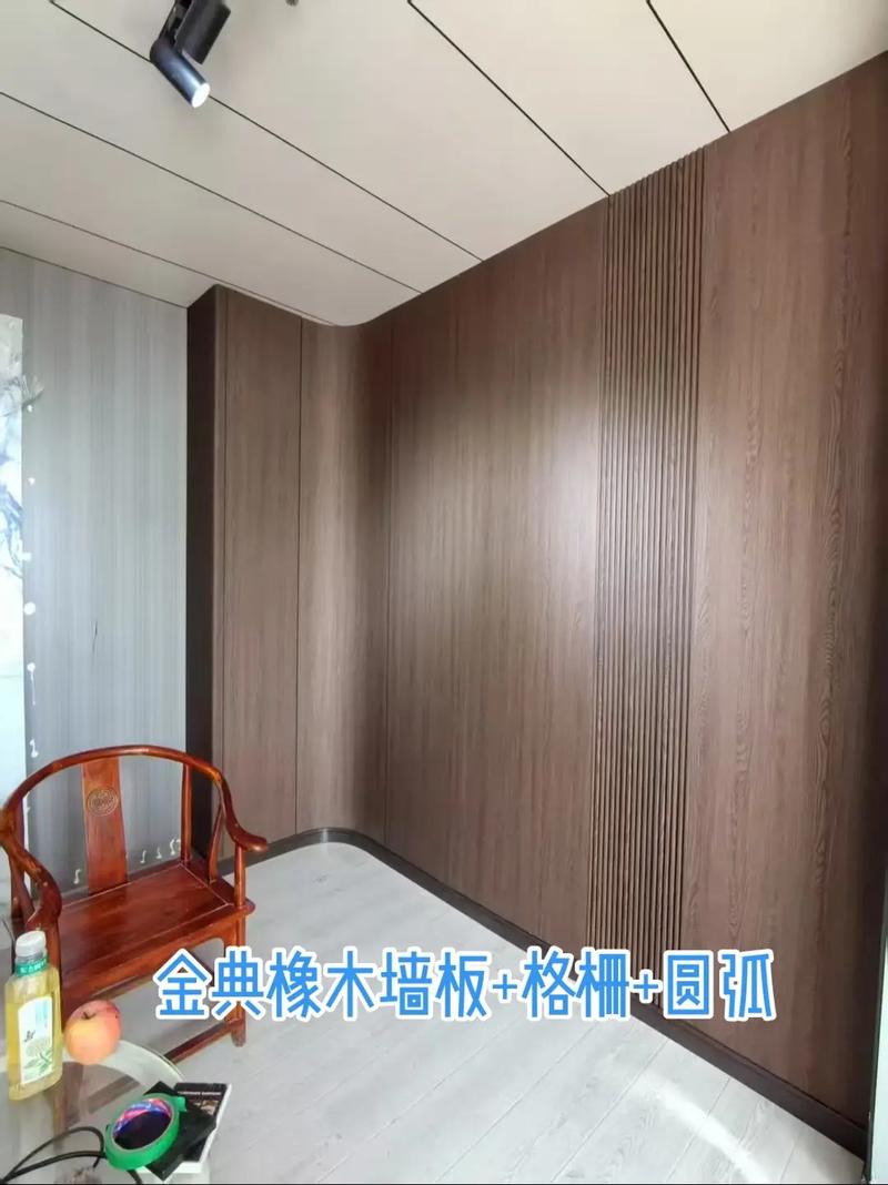 装修老炮儿聊护墙板：你想知道的那些坑，我全踩过！